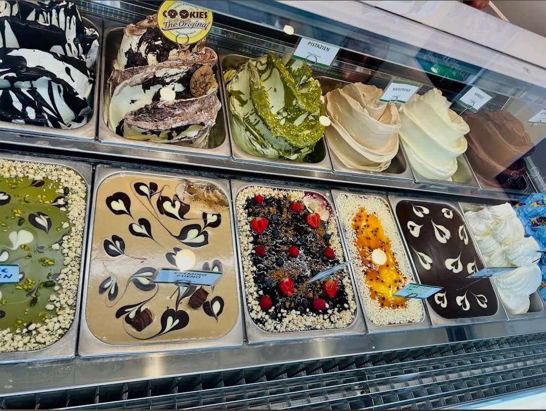 Gelati Image